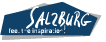 Salzburger Land - Logo