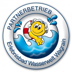 Partnerbetrieb Wasserwelt Wagrain