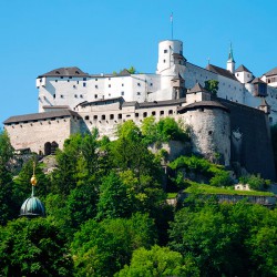 Haus Katja in Wagrain, Ausflugsziele im Salzburger Land
