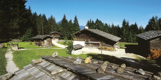 Haus Katja in Wagrain, Ausflugsziele im Salzburger Land