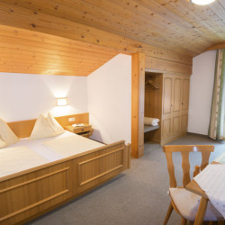 Haus Katja – Ferienwohnungen Wagrain
