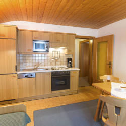 Haus Katja – Ferienwohnungen Wagrain