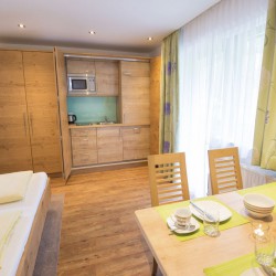 Haus Katja – Ferienwohnungen in Wagrain, Salzburger Land