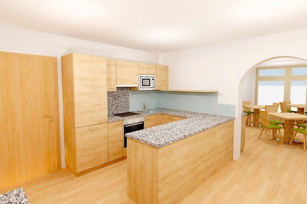 Haus Katja in Wagrain, Zimmer und Ferienwohnungen im Salzburger Land