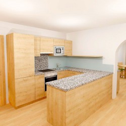 Haus Katja in Wagrain, Zimmer und Ferienwohnungen im Salzburger Land