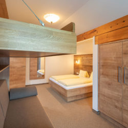 Pension Haus Katja – Ferienwohnungen in Wagrain