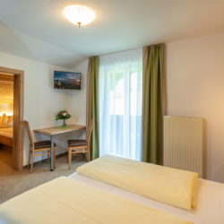 Pension Haus Katja – Ferienwohnungen in Wagrain