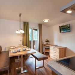 Pension Haus Katja – Ferienwohnungen in Wagrain