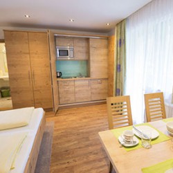 Haus Katja – Ferienwohnungen in Wagrain, Salzburger Land