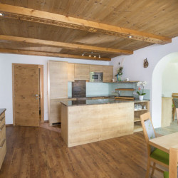 Haus Katja – Wagrain – Frühstücksraum