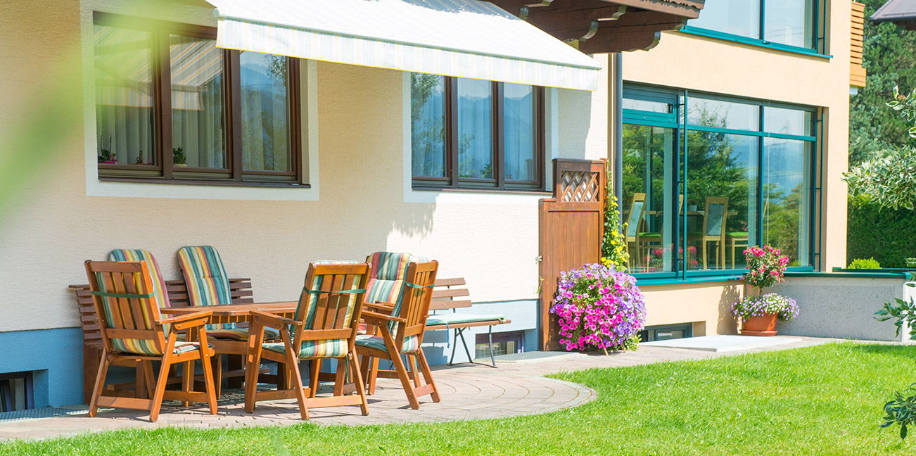 Haus Katja - Ferienwohnungen - Zimmer Wagrain, Salzburger Land