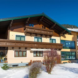 Pension Haus Katja – Bildergalerie