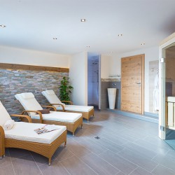 Pension Haus Katja – Wagrain – Wellness