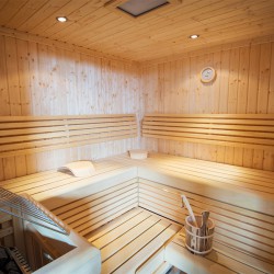 Pension Haus Katja – Wagrain – Wellness