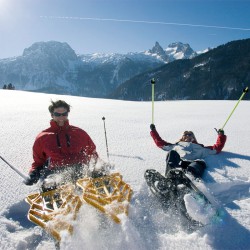 Haus Katja in Wagrain, Winterurlaub im Salzburger Land