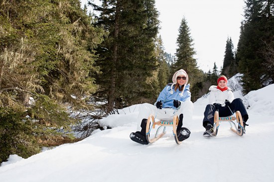 Haus Katja in Wagrain, Winterurlaub im Salzburger Land