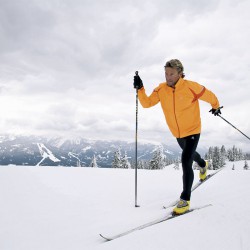 Haus Katja in Wagrain, Winterurlaub im Salzburger Land