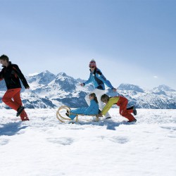 Haus Katja in Wagrain, Winterurlaub im Salzburger Land