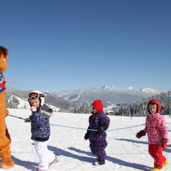 Haus Katja in Wagrain, Winterurlaub im Salzburger Land