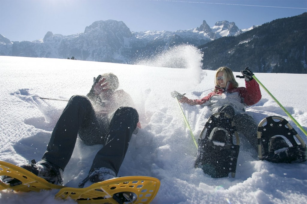 Haus Katja in Wagrain, Winterurlaub im Salzburger Land