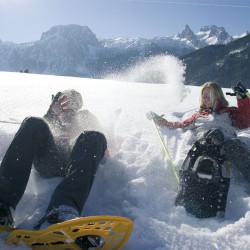 Haus Katja in Wagrain, Winterurlaub im Salzburger Land