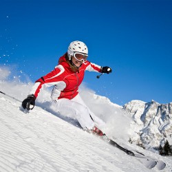 Haus Katja in Wagrain, Winterurlaub im Salzburger Land