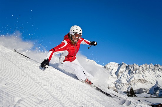 Haus Katja in Wagrain, Winterurlaub im Salzburger Land