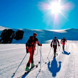 Haus Katja in Wagrain, Winterurlaub im Salzburger Land