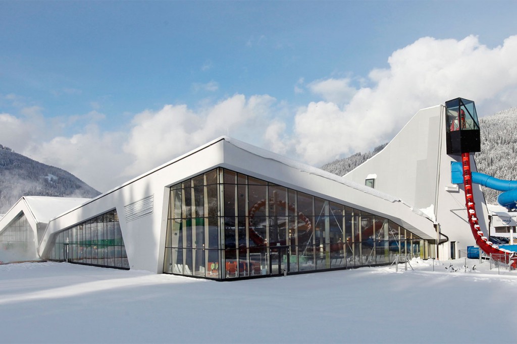 Haus Katja in Wagrain, Winterurlaub im Salzburger Land