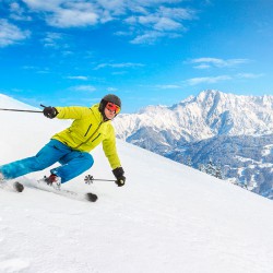 Haus Katja in Wagrain, Winterurlaub im Salzburger Land