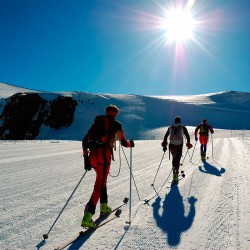 Haus Katja in Wagrain, Winterurlaub im Salzburger Land