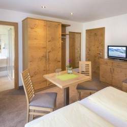 Haus Katja – Zimmer in Wagrain, Salzburger Land