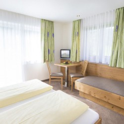 Haus Katja – Zimmer in Wagrain, Salzburger Land