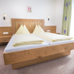 Haus Katja – Zimmer in Wagrain, Salzburger Land