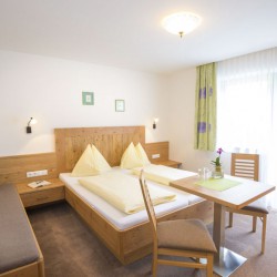 Haus Katja – Zimmer in Wagrain, Salzburger Land