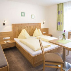 Haus Katja – Zimmer in Wagrain, Salzburger Land