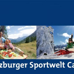 Haus Katja, Wagrain – Salzburger Sportweltcard