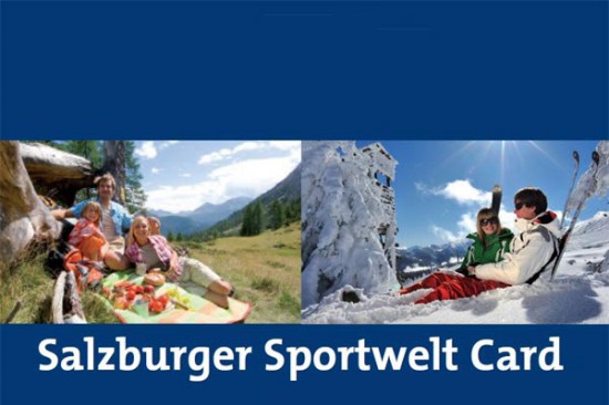 Haus Katja, Wagrain - Salzburger Sportweltcard